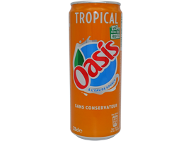 OASIS 33CL
