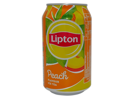 ICE TEA 33CL