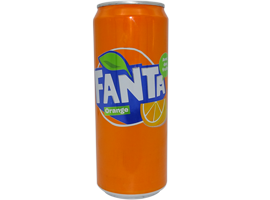 FANTA 33CL