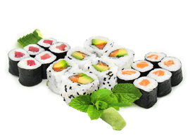 MENU C1