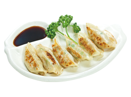 GYOZA X6