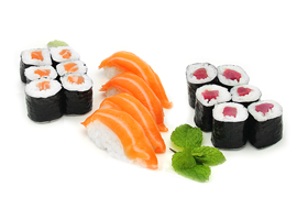 MENU F1