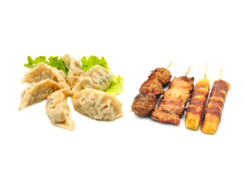 MENU G1