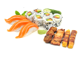 MENU G3