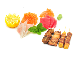 MENU G4