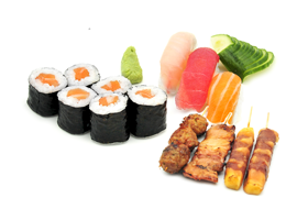 MENU G5