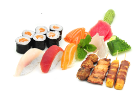 MENU G6