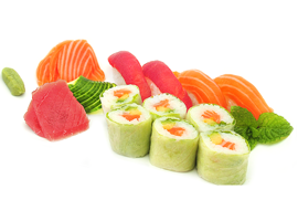 MENU H1