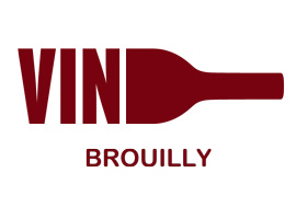 BROUILLY AOP 75CL