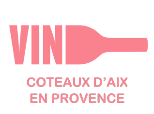 COTEAUX D'AIX EN PROVENCE AOP 37.5CL