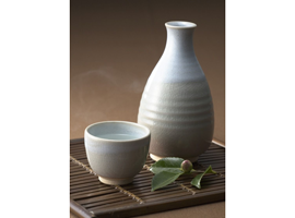 SAKE JAPONAIS 37.5CL