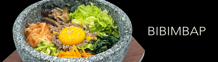 BIBIMBAP