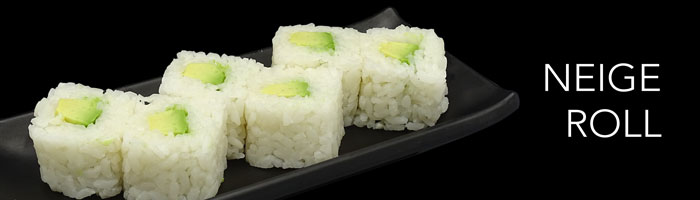NEIGE ROLL
