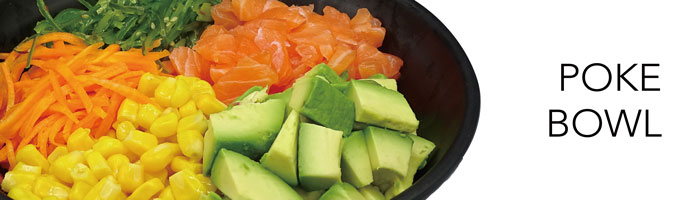 POKE BOWL