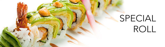 SPECIAL ROLL