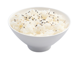 RIZ VINAIGRE