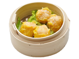 BOUCHEES CREVETTE X4