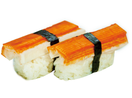 SUSHI SURIMI X2