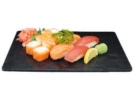 SUSHI ROLL