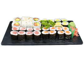 SO MAKI