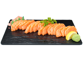 SO SASHIMI