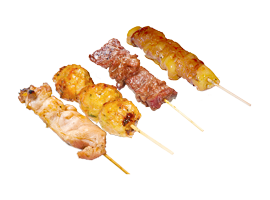 MENU B1