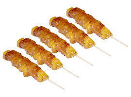MENU B2