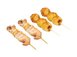 MENU B5