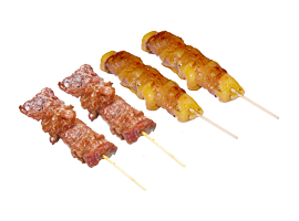 MENU B6