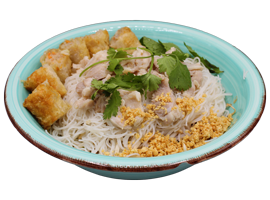 BOBUN POULET