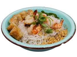 BOBUN CREVETTES