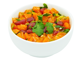 CHIRASHI MARINE