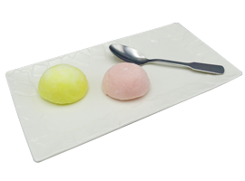 MOCHI GLACE X2