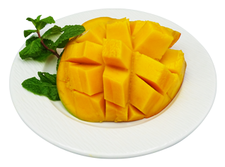 MANGUE FRAICHE