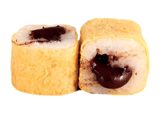 MAKI NUTELLA