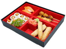BENTO MB1