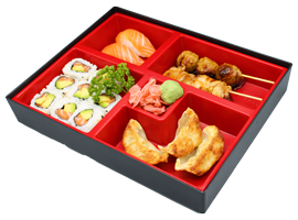 BENTO MB2