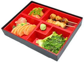 BENTO MB3