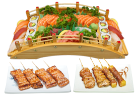 MENU PL1 (POUR 2)