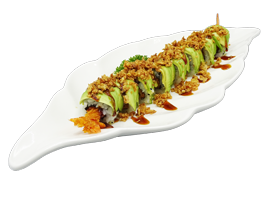 DRAGON MILLE FEUILLES X8