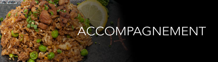ACCOMPAGNEMENT