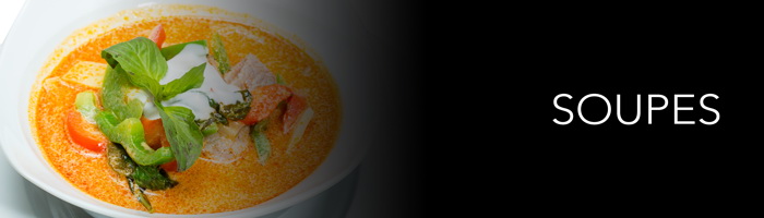 SOUPE