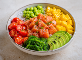 POKE BOWL
