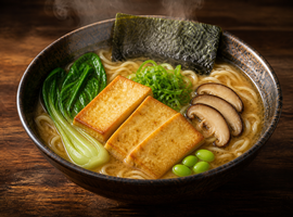 RAMEN VEGE