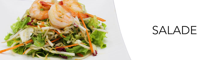 SALADE