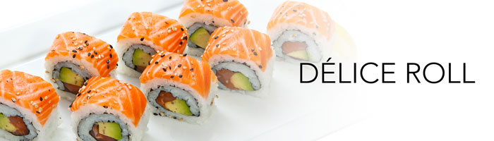 DELICE ROLL