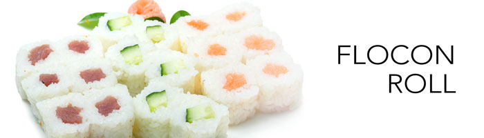 FLOCON ROLL