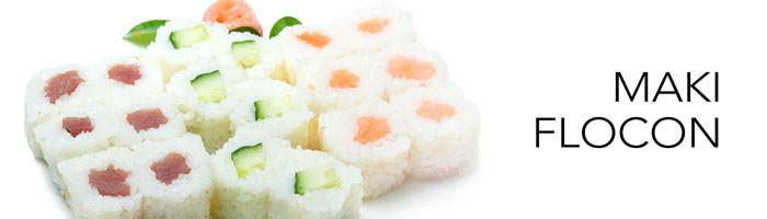 MAKI FLOCON