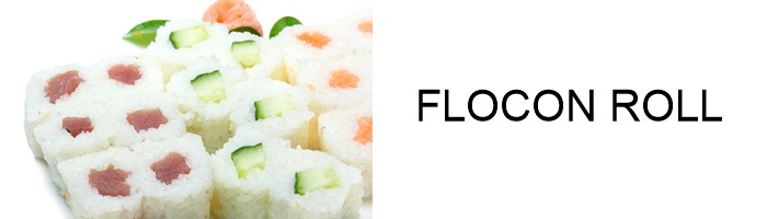 FLOCON ROLL