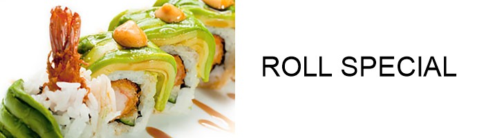 ROLL SPECIAL